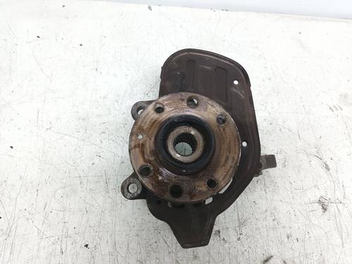 Used Left front steering knuckle Left front steering knuckle OPEL COMBO Box Body/MPV [2001-2026] 11129701 11129701