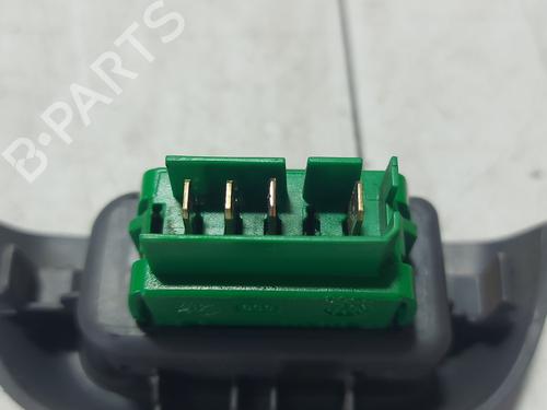 Left front window switch PEUGEOT 107 (PM_, PN_) | BP37223624I27 - Image 4