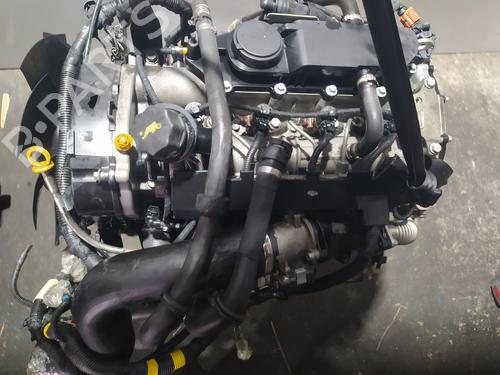 Engine IVECO DAILY VI Platform/Chassis | BP32271226M1 - Image 7