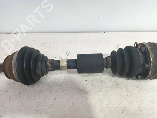 Right front driveshaft ALFA ROMEO 147 (937_) 1.6 16V T.SPARK ECO (937.AXA1A, 937.BXA1A) | BP13417525M39