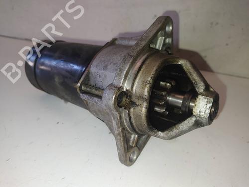 Startmotor OPEL AGILA (A) (H00) 1.2 16V (F68) (75 hp) 8711559