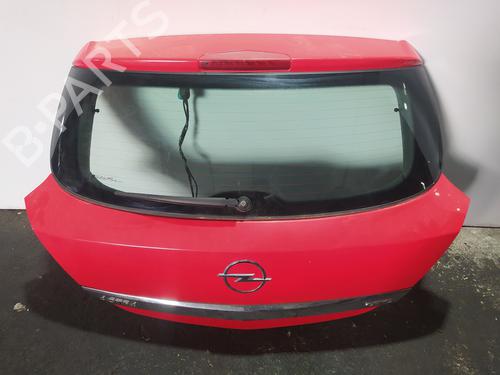 Bagklap CC/Kombi-Coupé OPEL ASTRA H (A04) 1.7 CDTI (L48) | BP20649776C6 