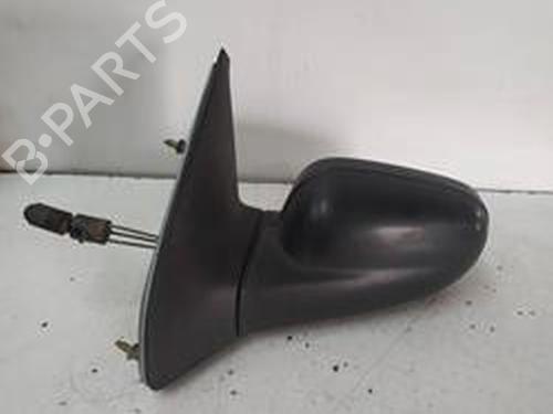 Left mirror RENAULT CLIO I (B/C57_, 5/357_) 1.2 (B/C57R, B575, B57A) | BP8715583C26 