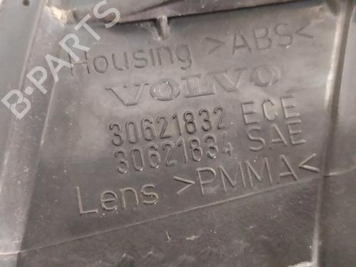 Blinklys fortil højre VOLVO V40 Estate (645) 1.9 DI | BP30321488C33