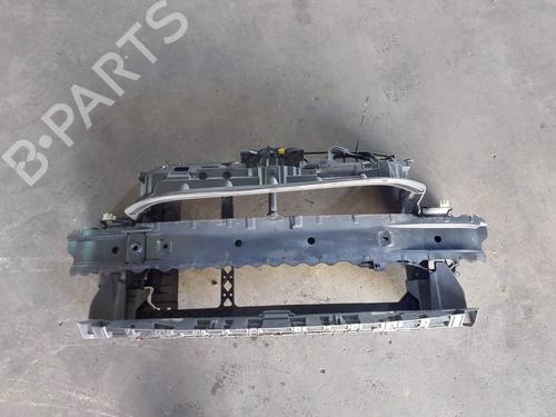 Frontplade/Frontkurv FORD FIESTA VI (CB1, CCN) 1.4 TDCi (68 hp) 31359366