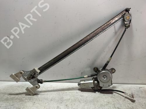 Rudehejsemekanisme ventre foran OPEL AGILA (A) (H00) [2000-2007]  10262743