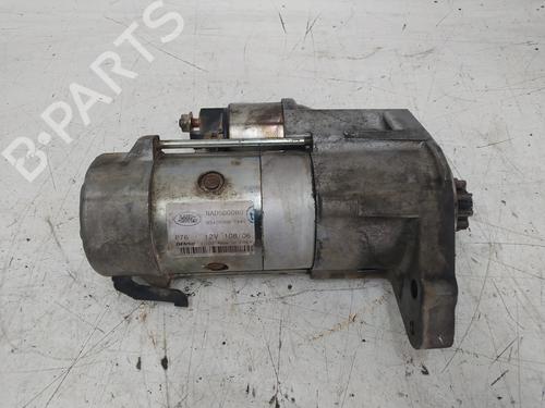 Startmotor LAND ROVER DISCOVERY III (L319)  | BP24128372M8 