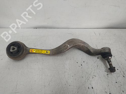 Used Left front suspension arm BMW 5 (E60) 525 d (197 hp) 12510423