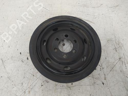 Remskive LAND ROVER DISCOVERY III (L319) [2004-2009]  24128378
