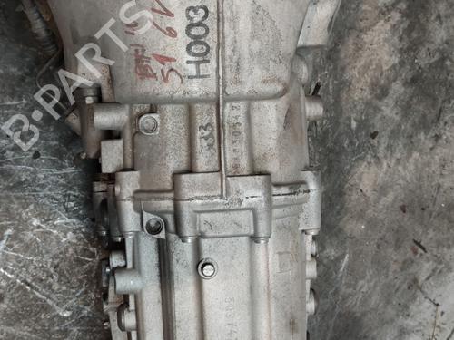 Gearbox BMW 1 (E87)  | BP8708549M3 
