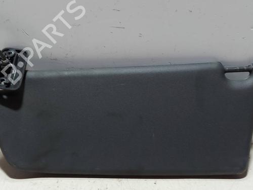 Højre solskærm OPEL ASTRA H GTC (A04)  | BP18338616I2 