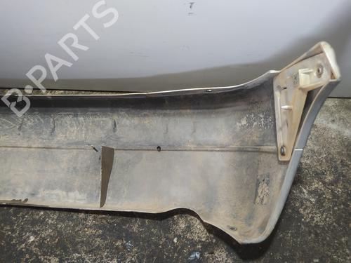 Rear bumper CITROËN SAXO (S0, S1) 1.4 VTS | BP16577918C8 