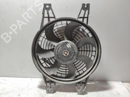 Køleventilator elektrisk KIA CARENS II MPV (FJ) 2.0 CRDi | BP8700134M35 