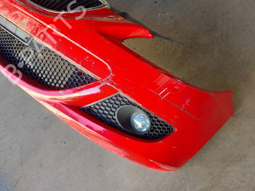 Front bumper SEAT LEON (1P1)  | BP29907097C7