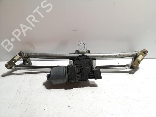 Viskermotor vindrute AUDI A3 (8L1) 1.9 TDI (100 hp) 15597508
