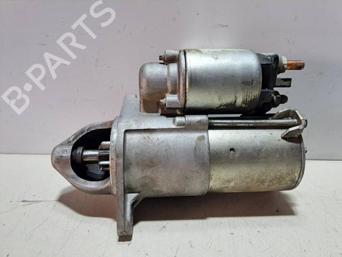 Starter OPEL ZAFIRA / ZAFIRA FAMILY B (A05) 1.6 (M75) | BP17368642M8 