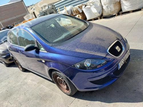 Engine SEAT ALTEA (5P1)  | BP33710134M1  - Image 11