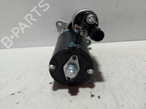 Starter VW TOUAREG (7LA, 7L6, 7L7) 3.0 V6 TDI | BP19478255M8 