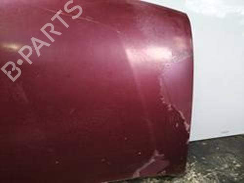 Hood CITROËN SAXO (S0, S1)  | BP8713891C1 