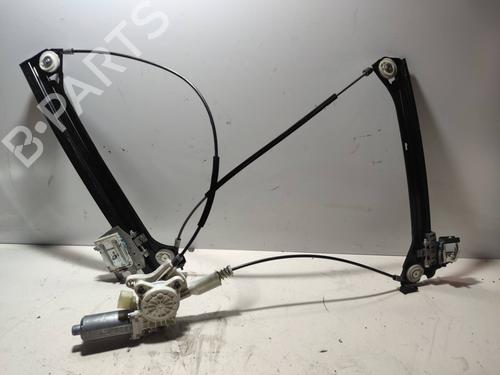 Used Front right window mechanism MERCEDES-BENZ CLK (C209) [2002-2010]  11858846