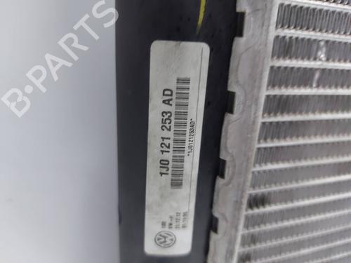 Chłodnica wody VW BORA I (1J2) | BP30889339M31