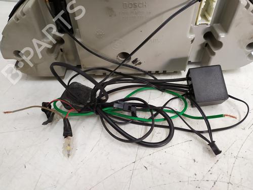 Instrument cluster BMW 3 Compact (E46) 316 ti | BP33558121C47  - Image 8