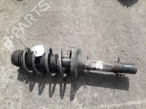 Used Right front shock absorber SEAT LEON (1M1) [1999-2006]  8713445