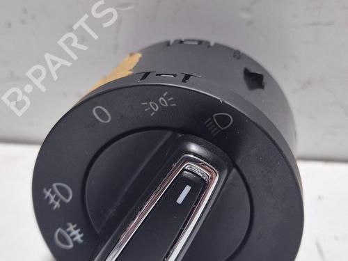 Headlight switch SEAT LEON (5F1)  | BP29573822I24 