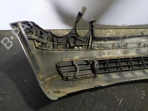 Front bumper VW POLO (9N_, 9A_) 1.2 | BP27997485C7 