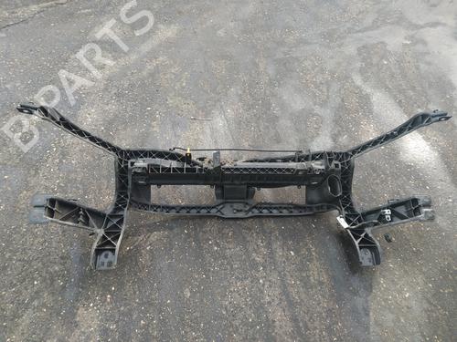 Front slam panel FORD TRANSIT CUSTOM V362 Van (FY, FZ)  | BP31131980C72 