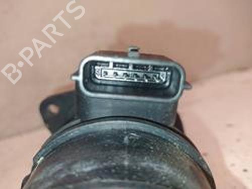 Mass air flow sensor RENAULT CLIO III (BR0/1, CR0/1)  | BP8701007M95 