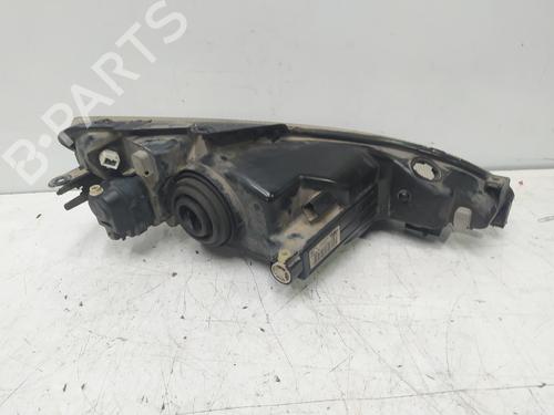 Left headlight PEUGEOT 206 Hatchback (2A/C) 1.4 LPG | BP21568282C28 