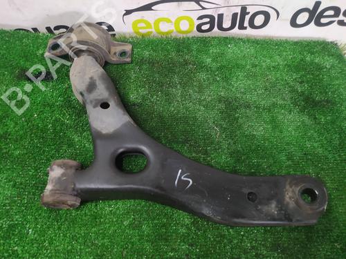 Used Left front suspension arm FORD TRANSIT CONNECT (P65_, P70_, P80_) [2002-2025]  8702491