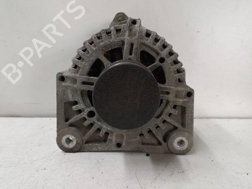 Used Alternator NISSAN NOTE (E11, NE11) 1.5 dCi (86 hp) 9501719