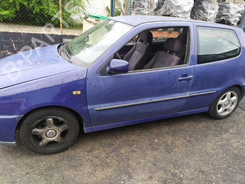 Starter VW POLO III (6N1)  | BP17956500M8