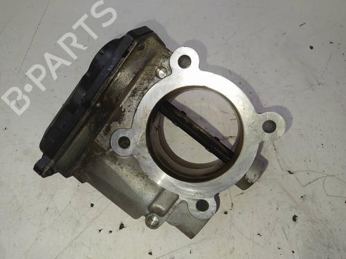 Throttle body SUBARU FORESTER (SJ_) 2.0 D AWD (SJD) | BP9687942M82 