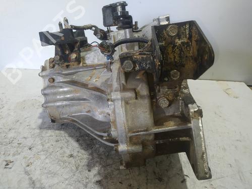 Gearbox HYUNDAI SANTA FÉ I (SM)  | BP9229105M3 