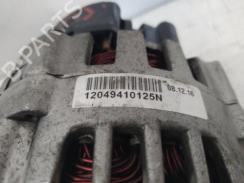 Generator CITROËN XSARA PICASSO (N68) 1.6 | BP22649231M7 