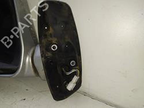 Left mirror MITSUBISHI SPACE WAGON (N9_W, N8_W) 2.4 GDI (N84W) | BP8715177C26 