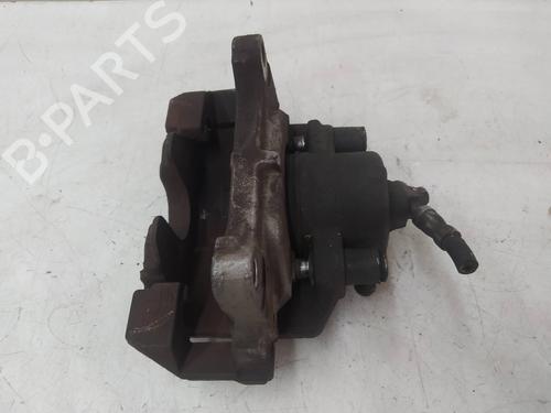 Right front brake caliper VW PASSAT B6 (3C2) 2.0 TDI 16V | BP11605474M104 