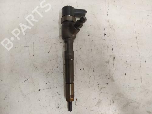 Used Injector Injector OPEL COMBO Box Body/MPV (X12) 1.3 CDTI (B05) (95 hp) 40610247 40610247