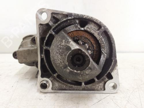 Starter FIAT BRAVO II (198_) 1.9 D Multijet (198AXB1A) | BP29824760M8