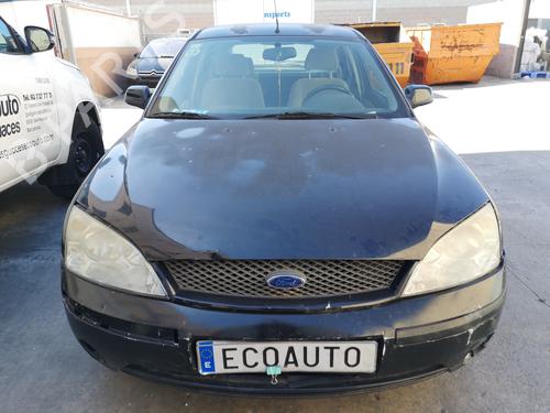 Left mirror FORD MONDEO III (B5Y)  | BP15560093C26 