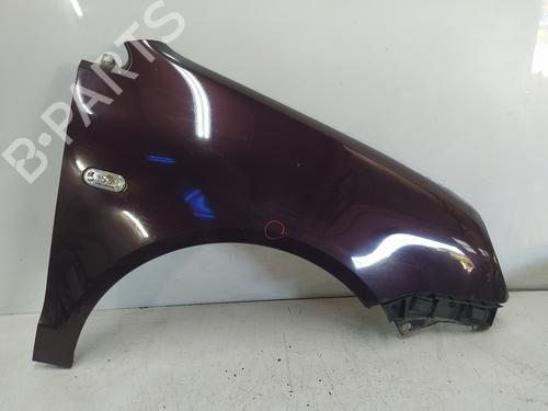 Used Right front fenders VW POLO IV (9N_, 9A_) 1.2 (54 hp) 28671764