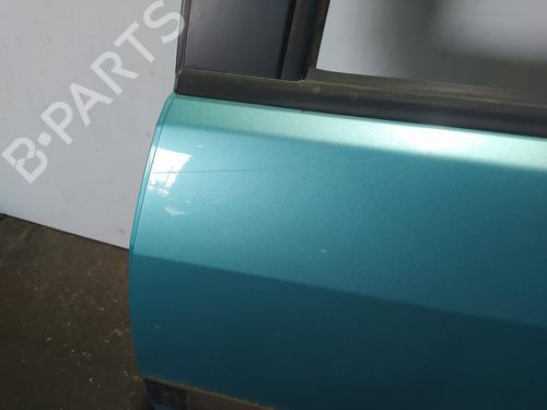 Dør venstre bagtil SUZUKI SPLASH (EX) 1.3 CDTI (A5B413D) | BP37794771C4 - Image 5