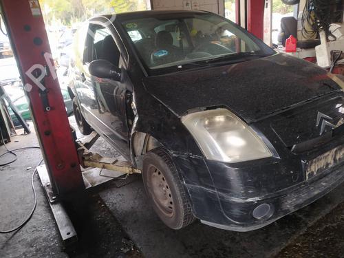 Hood CITROËN C2 (JM_) 1.1 | BP10360880C1 