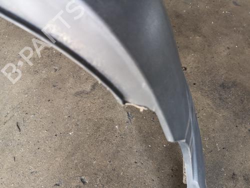 Rear bumper ROVER STREETWISE Hatchback 1.4 | BP15513385C8 