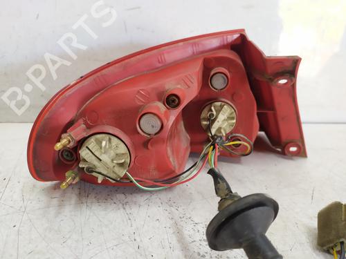 Right taillight CHEVROLET LACETTI (J200) 1.6 | BP38091470C35 - Image 3