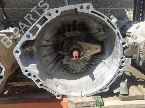 Used Gearbox HYUNDAI TERRACAN (HP) [2001-2008]  8714132