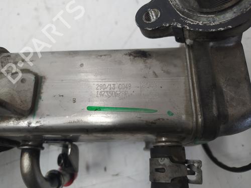 Egr NISSAN QASHQAI I (J10, NJ10)  | BP18109693M69 